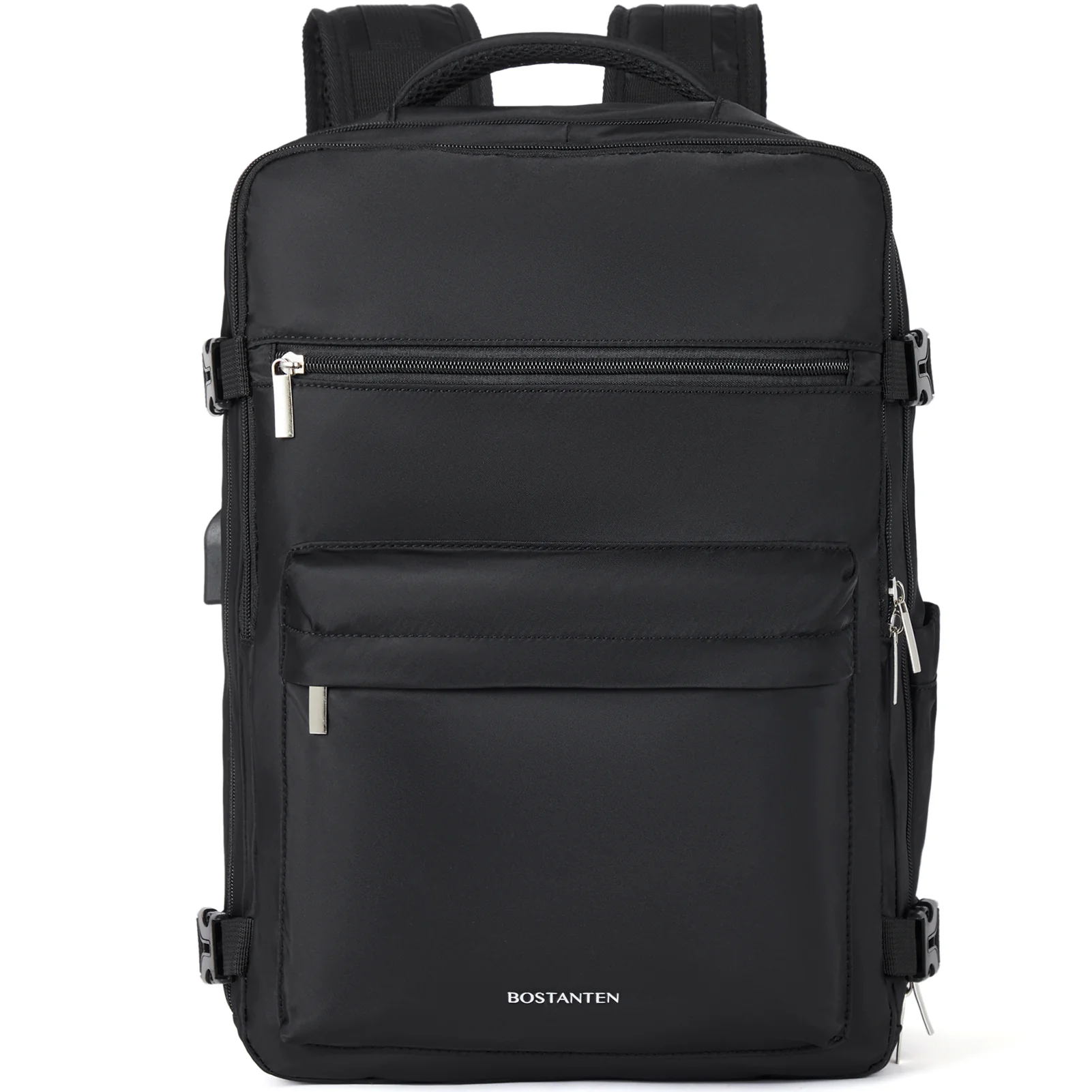 Stylish and Functional Fashion Backpack for Women - Waterproof and Flight Approved - Image 8