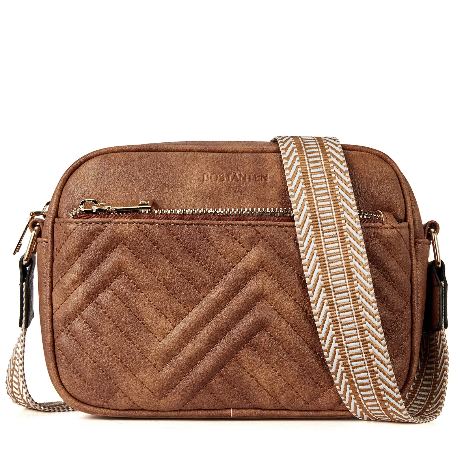 Nola Stylish Quilted Crossbody Bag for Women - Image 14
