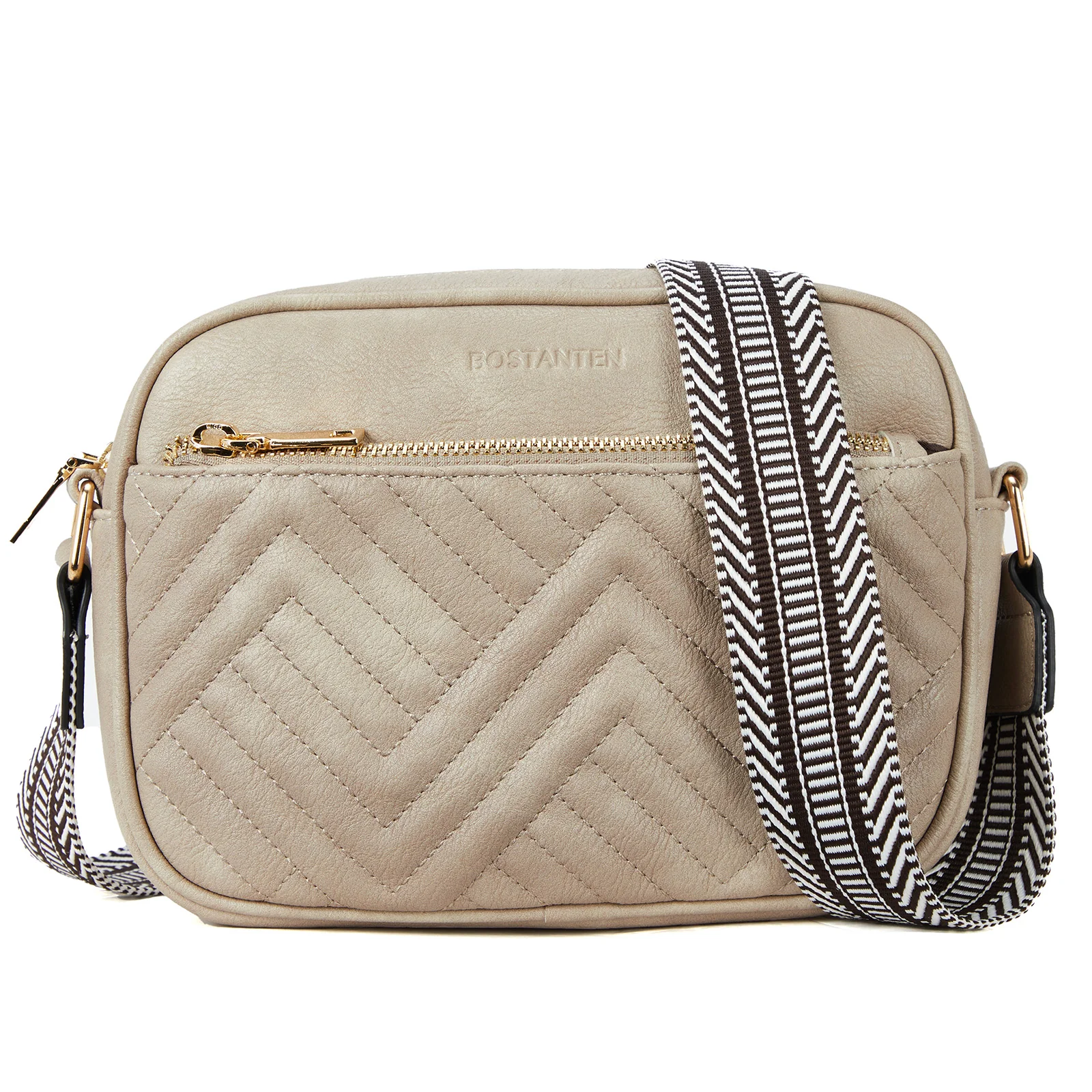 Nola Stylish Quilted Crossbody Bag for Women - Image 21