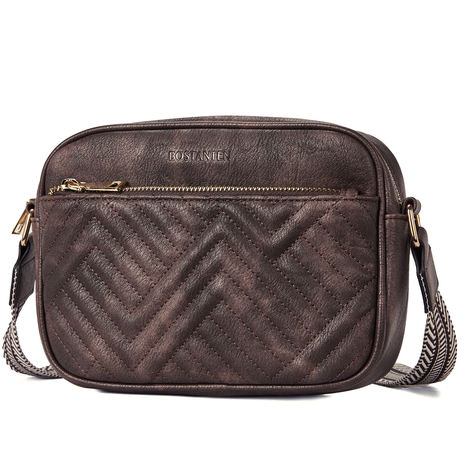 Nola Stylish Quilted Crossbody Bag for Women - Image 23
