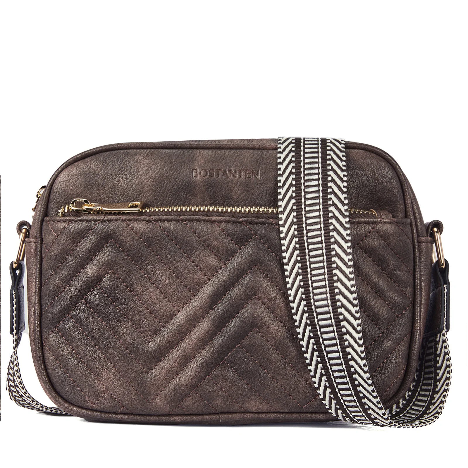 Nola Stylish Quilted Crossbody Bag for Women - Image 28