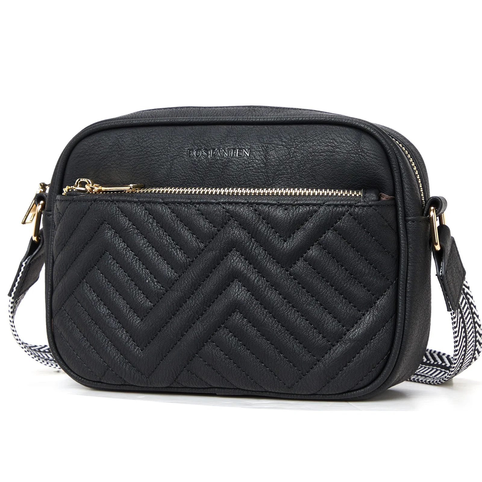 Nola Stylish Quilted Crossbody Bag for Women - Image 30