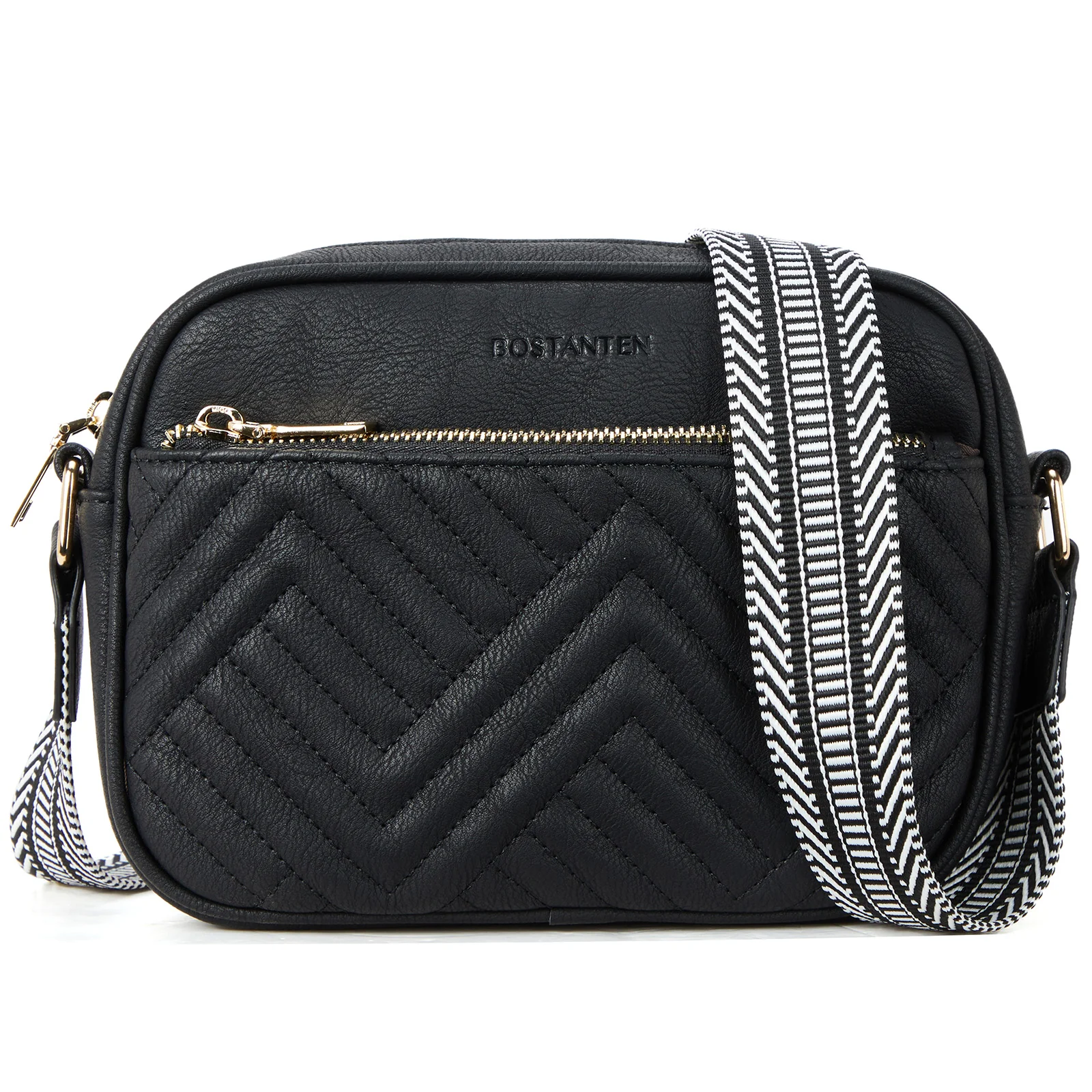 Nola Stylish Quilted Crossbody Bag for Women - Image 35