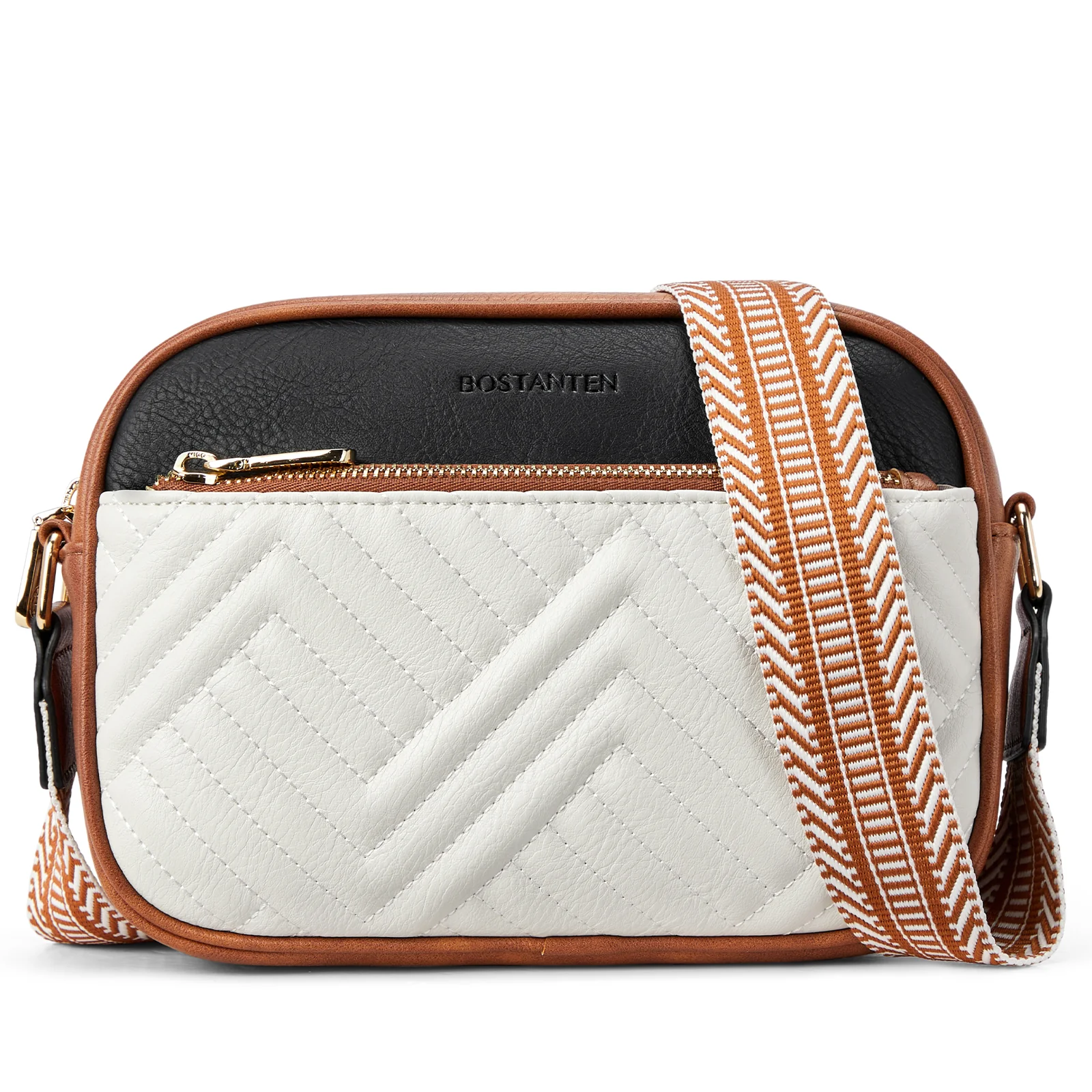 Nola Stylish Quilted Crossbody Bag for Women - Image 36