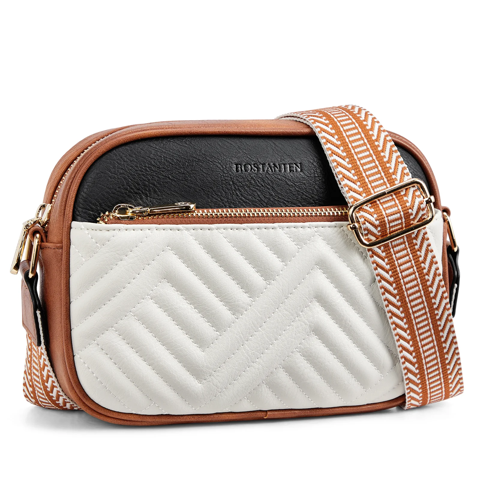 Nola Stylish Quilted Crossbody Bag for Women - Image 38