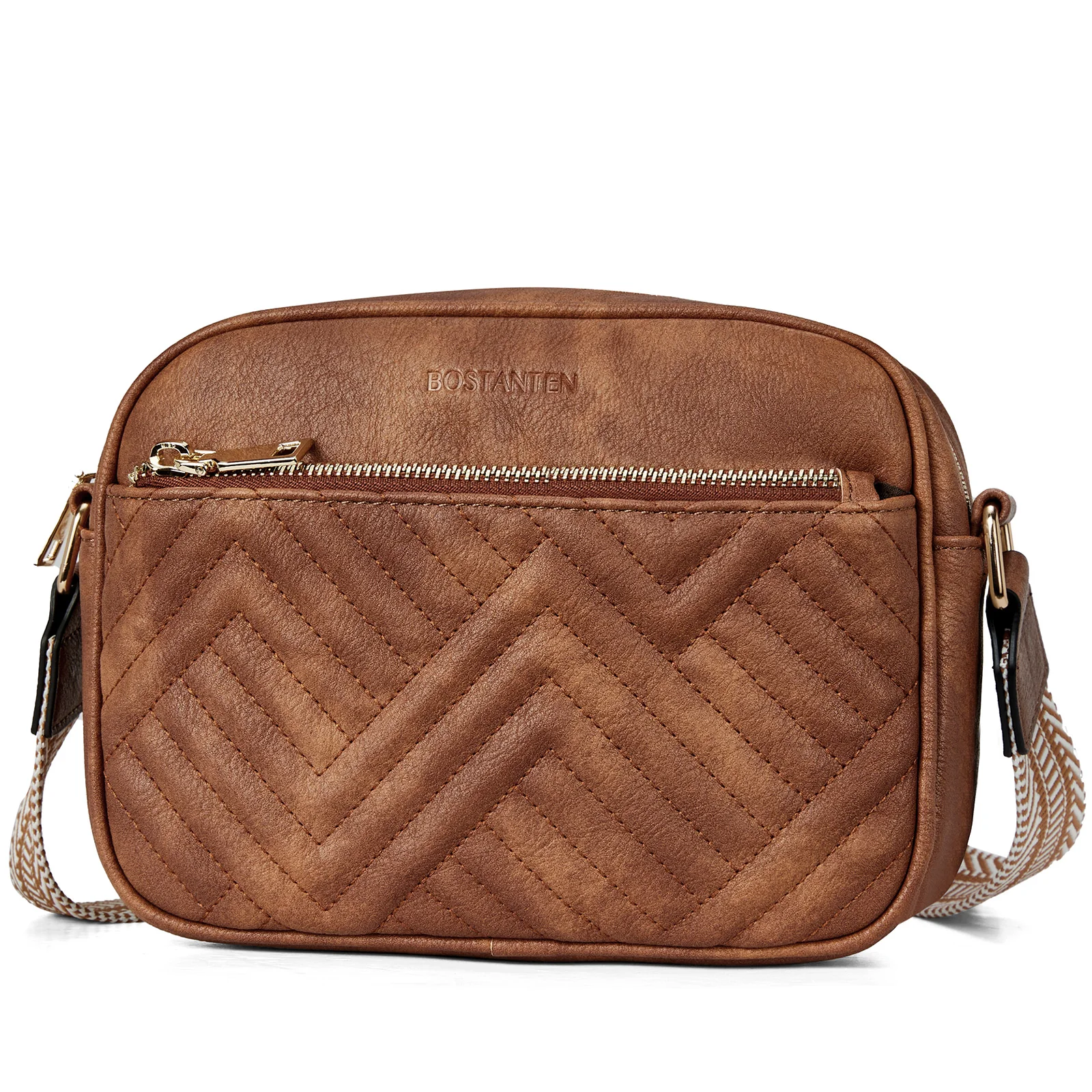 Nola Stylish Quilted Crossbody Bag for Women - Image 9