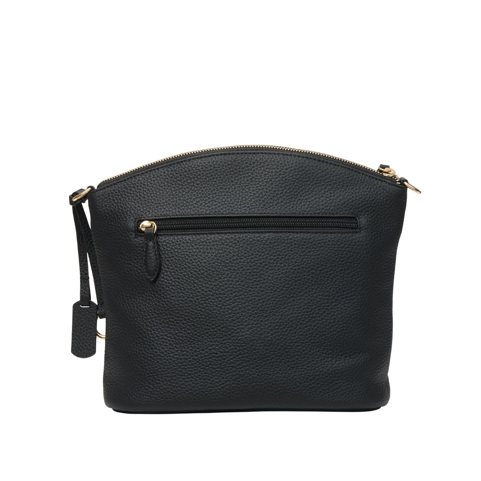 The Triple Pebbled Dome - Full Grain Leather - Image 10