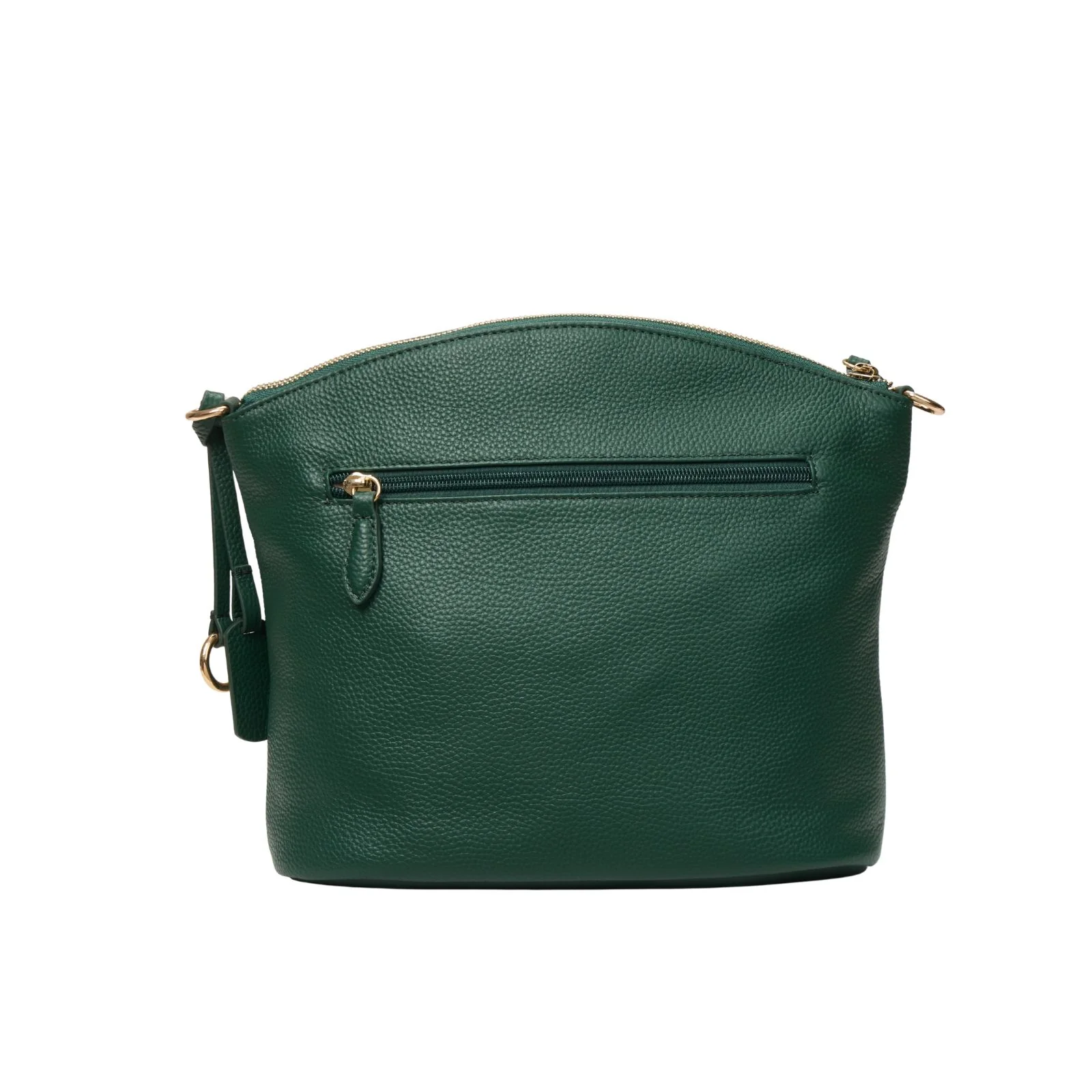 The Triple Pebbled Dome - Full Grain Leather - Image 18