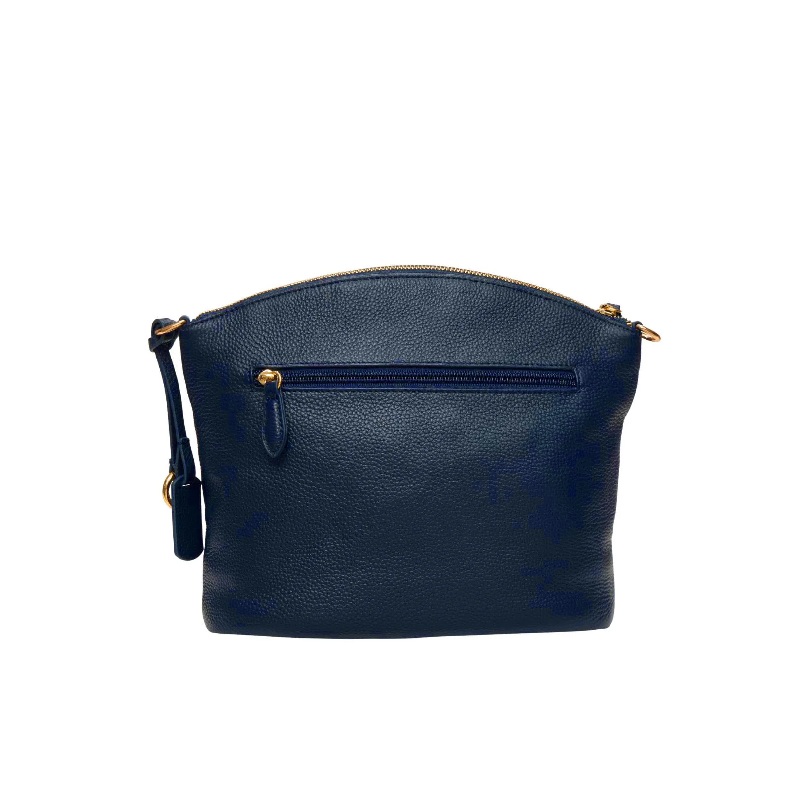 The Triple Pebbled Dome - Full Grain Leather - Image 27