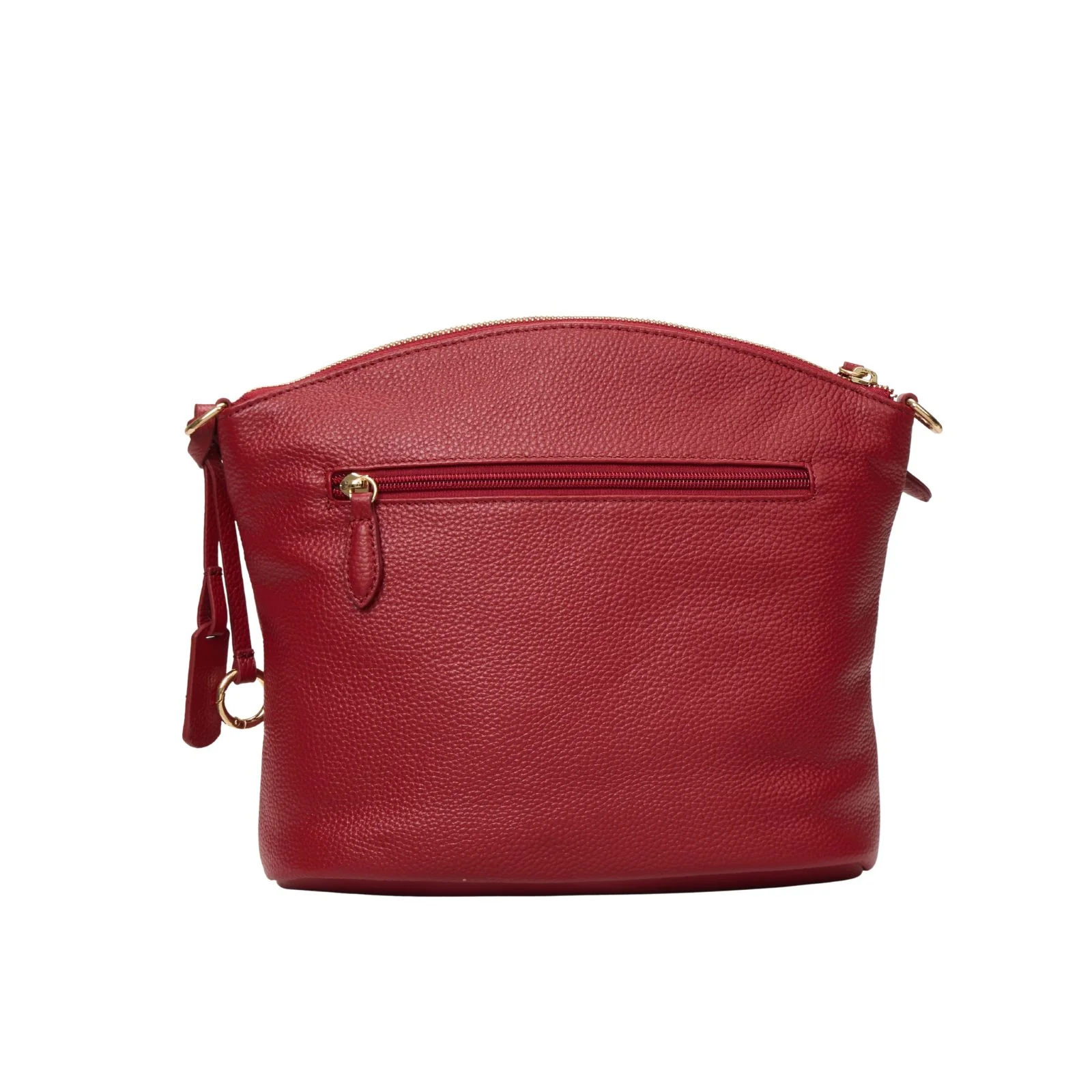 The Triple Pebbled Dome - Full Grain Leather - Image 31