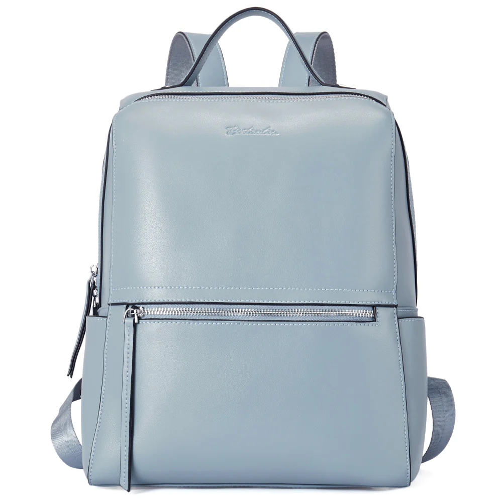 Vrba Upgrade Your Style with a Small Women's Fashion Backpack - Image 8
